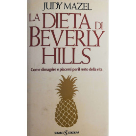 La dieta di Beverly Hills