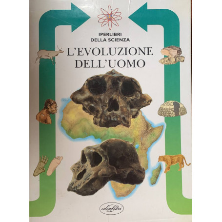 L'evoluzione dell'uomo