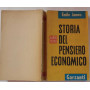 Storia del pensiero economico
