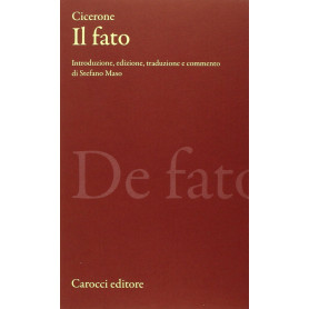 Il fato. Testo latino a fronte