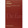 Il fato. Testo latino a fronte