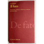 Il fato. Testo latino a fronte