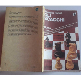 Gli scacchi