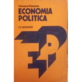 Economia Politica