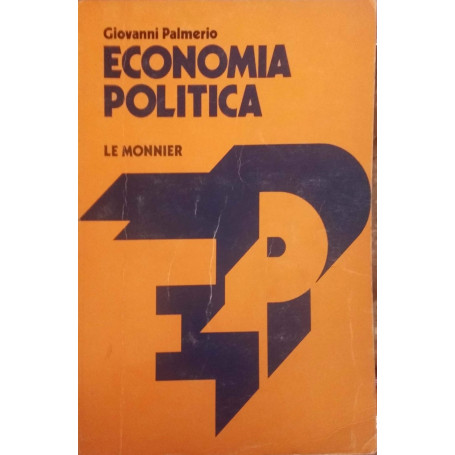 Economia Politica