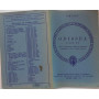 Odissea libro XX