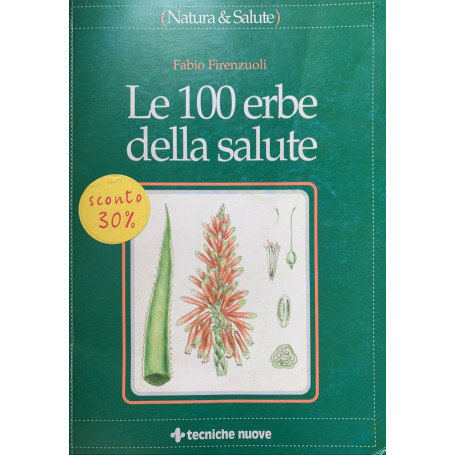 Le cento erbe della salute