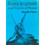 Sopra lo amore o ver' Convito di Platone