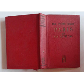 Paris et ses environs