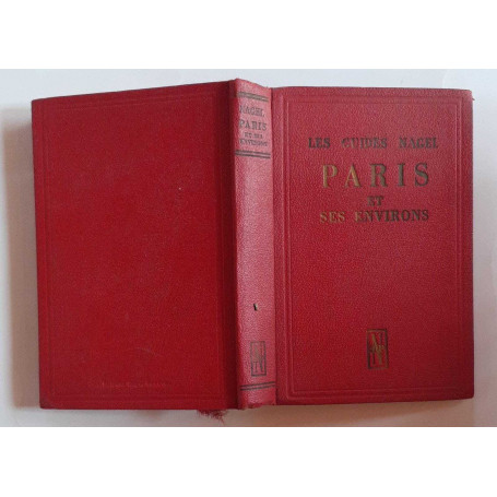 Paris et ses environs