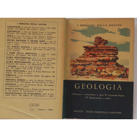Geologia