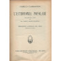 L'astronomia polare