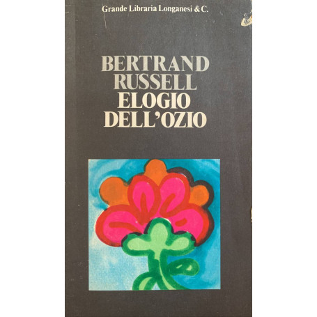 Elogio dell'ozio