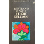 Elogio dell'ozio