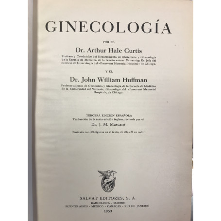 Ginecologia