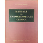 Manuale di endocrinologia clinica