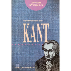 Immanuel Kant