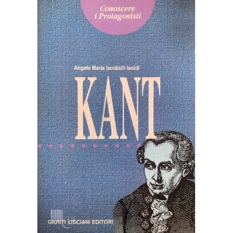 Immanuel Kant