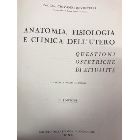 Anatomia