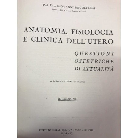 Anatomia