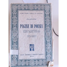 Pagine di poesia