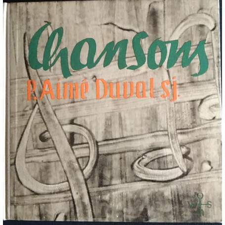 Chansons
