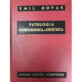Patologia ginecologica ed ostetrica