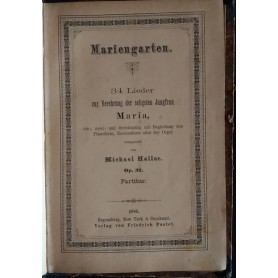 Mariengarten
