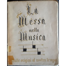La messa nella musica