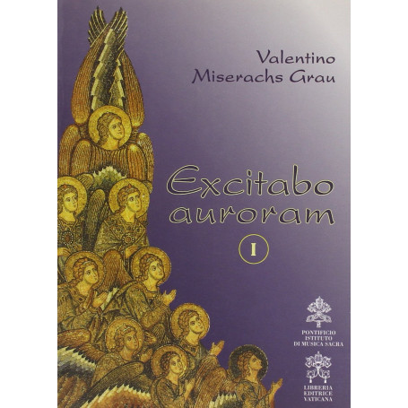 Excitabo auroram. De musica sacra (Vol. 1)