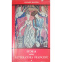 Storia della letteratura francese