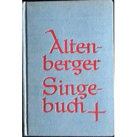 Altenberger Singebuch