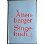 Altenberger Singebuch