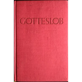 Gotteslob Kirchengebet und Kirchenlied