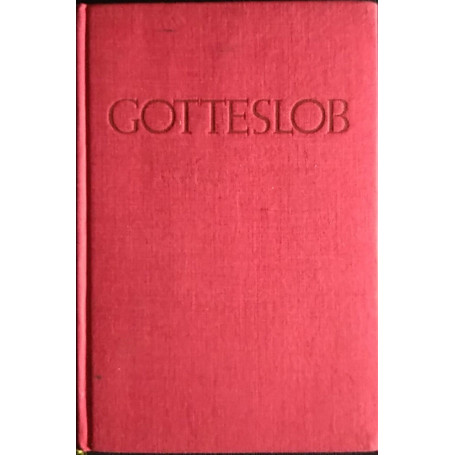 Gotteslob Kirchengebet und Kirchenlied