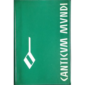 Canticum Mundi
