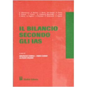 Bilancio Secondo Gli Ias