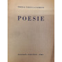Poesie
