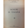 Schemi di terapia