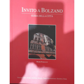Invito a Bolzano