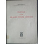 Profilo delle grandi epoche musicali