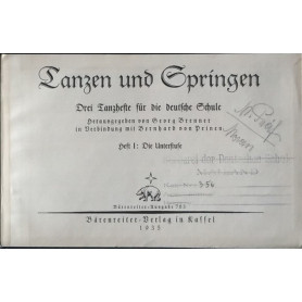 Langen und Epringen