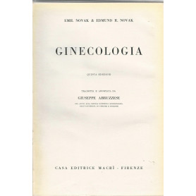 Ginecologia