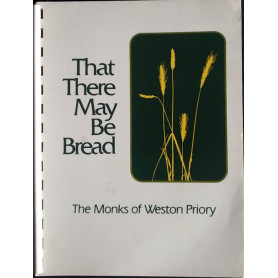 That there may be bread