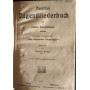 Jugendliederbuch