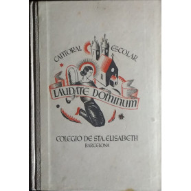 Laudate dominum