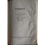 Liedheft