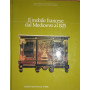 Il mobile francese dal medioevo al 1925