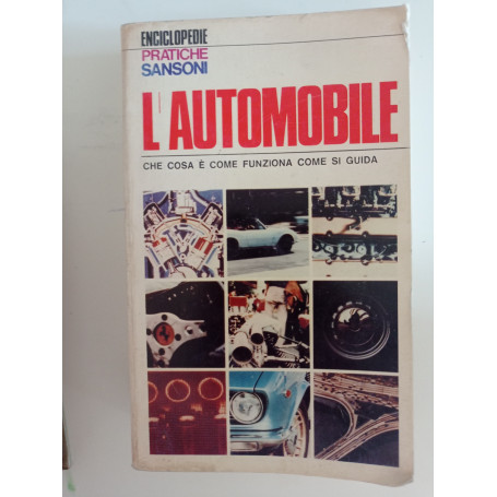 L' Automobile