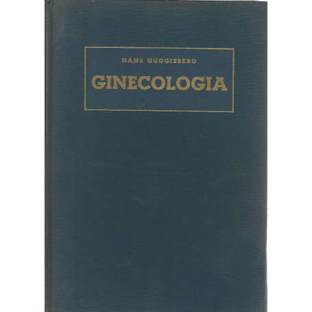 Trattato di ginecologia